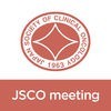 JSCO meeting アイコン