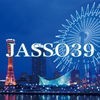 第39回日本肥満学会(JASSO39) アイコン