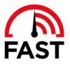 FAST Speed Test アイコン