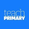 Teach Primary Magazine アイコン