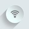 Now WiFi - 接続無線LAN、IP、および速度をチェック アイコン