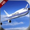 Flight Simulator FlyWings 2014 HD アイコン