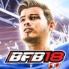 サッカーゲーム - BFB 2018 アイコン