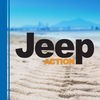 Jeep Action アイコン