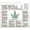 Marijuana News アイコン