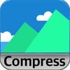 Photo Size Compressor アイコン