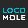 LocoMole - Travel Experience アイコン