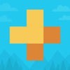 Pluszle: 脳のロジックゲーム アイコン