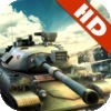 荒野戦車：鋼鉄の野望 - 3D戦争シュミレーションゲーム アイコン