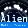 Alien Motion Detector アイコン