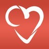 CardioVisual: Heart Health アイコン