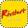 Rivstart A1 / A2 アイコン