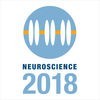 Neuroscience 2018 アイコン
