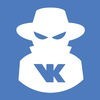 Шпион из ВК PRO - Анализ страницы пользователей ВКонтакте アイコン