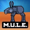 MULE Returns アイコン