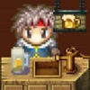 バイトリーダー勇者 - 無料の放置RPGゲーム アイコン