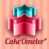CakeOmeter アイコン