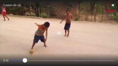 iTV+ TV Brasil | スクリーンショット