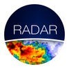 AUS Radar & Weather: WeatherAlert アイコン