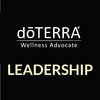 dōTERRA Leadership Magazine アイコン