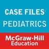 Case Files Pediatrics, 5th Ed アイコン