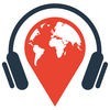 VoiceMap Audio Tours アイコン