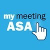 ASA My Meeting アイコン