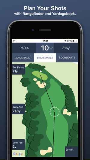 ゴルフの試合アナライザー Bebrassie おすすめ 無料スマホゲームアプリ Ios Androidアプリ探しはドットアップス Apps