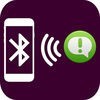 BT Notifier - Smart Notice Bluetooth Communication アイコン