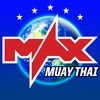 Max Muay Thai アイコン