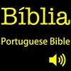 Bíblia (Audio) アイコン