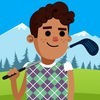 Battle Golf Online アイコン