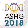 ASHG 2018 Annual Meeting アイコン