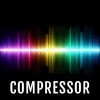 Audio Compressor AUv3 Plugin アイコン