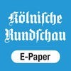 Kölnische Rundschau E-Paper アイコン