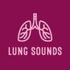 Lung Sounds アイコン