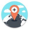 Fake GPS location - Spoofer Go アイコン