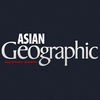 ASIAN Geographic Magazine アイコン