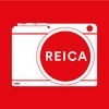 Reica - 35mm Disital Cam アイコン