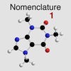 Learn Organic Chemistry Nomenclature 1 アイコン
