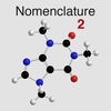 Learn Organic Chemistry Nomenclature 2 アイコン