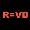 R = VD, 成功する唯一の方法 アイコン