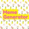Meme-Generator アイコン