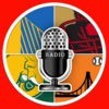 San Francisco GameDay Radio for 49ers Giants アイコン
