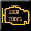 OBDII Trouble Codes - car diagnostic database アイコン