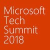 Microsoft Tech Summit 2018 JPN アイコン