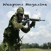 Weapons Magazine アイコン