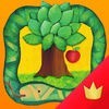 365 Bible Stories PREMIUM – A daily illustrated Bible short story for your Kid, Christian Family, Church and Sunday School アイコン