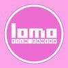 LOMO SIMPLE - FILM CAMERA アイコン