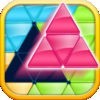 Block! Triangle puzzle:Tangram アイコン